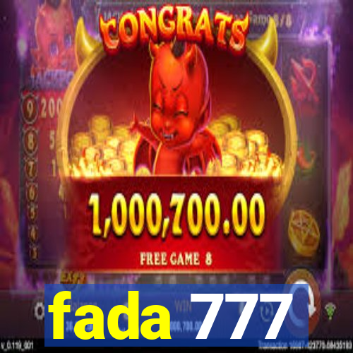 fada 777